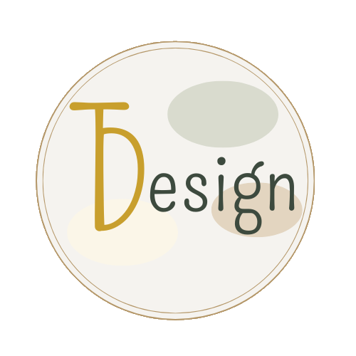 DT Design — Delphine Thuault