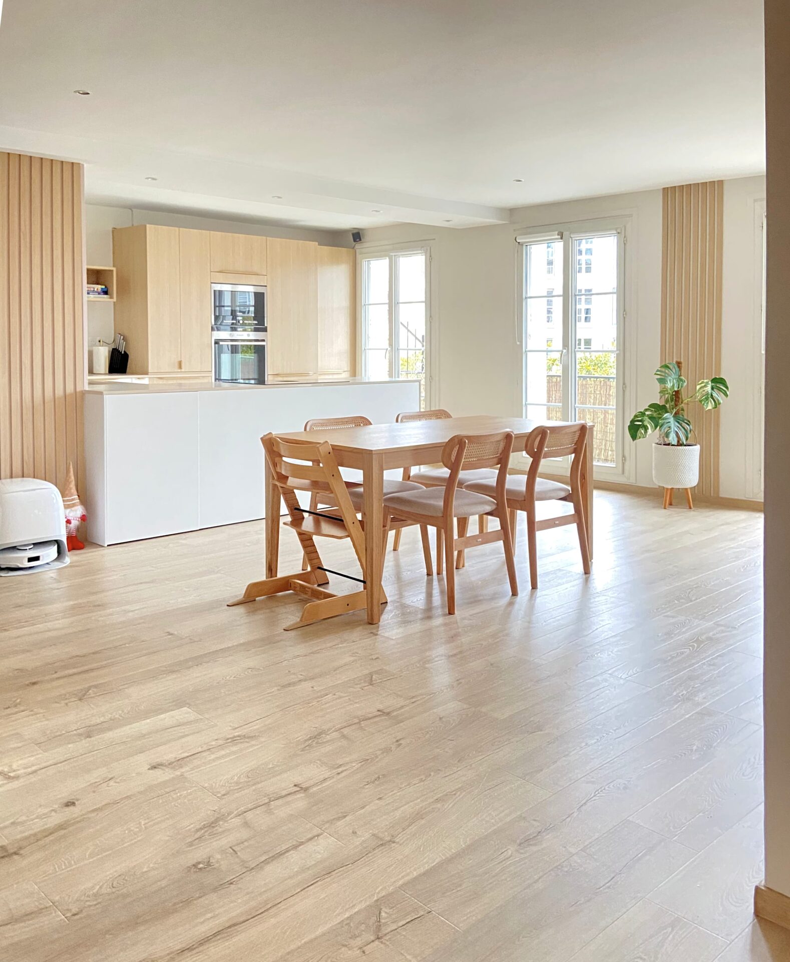 Aménagement d'intérieur